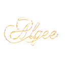 Logo store in the header